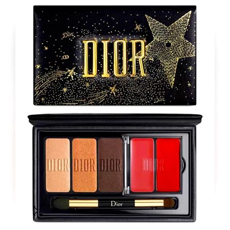 dior sparkling couture eye|DIOR Sparkling Couture Eye & Lip Makeup Palette .